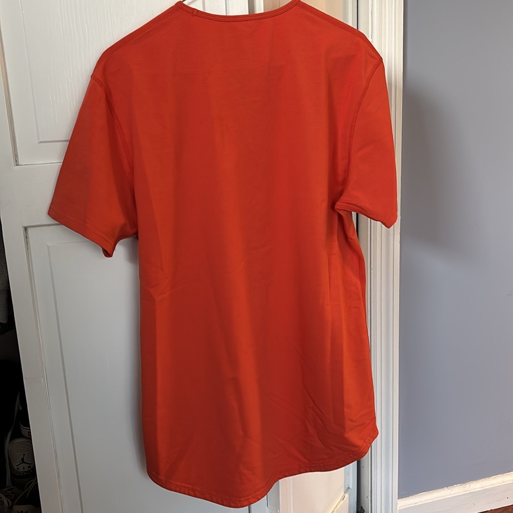Bylt Drop cut Lux T shirt - Picture 2 of 2